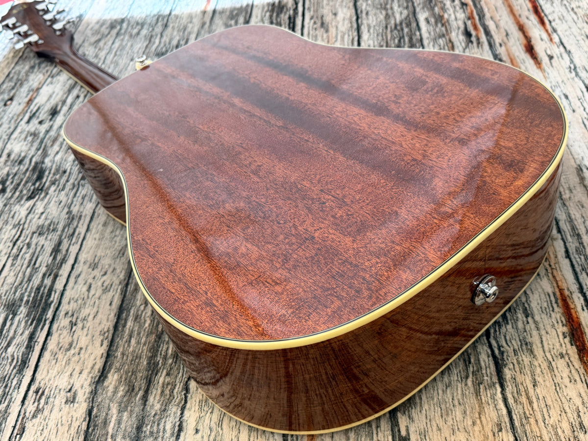Ibanez SGE120-ATN Electro acoustic