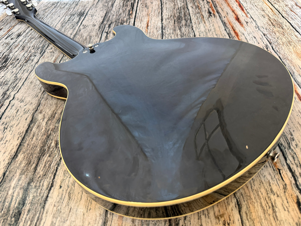 Farida SA-16 Semi acoustic