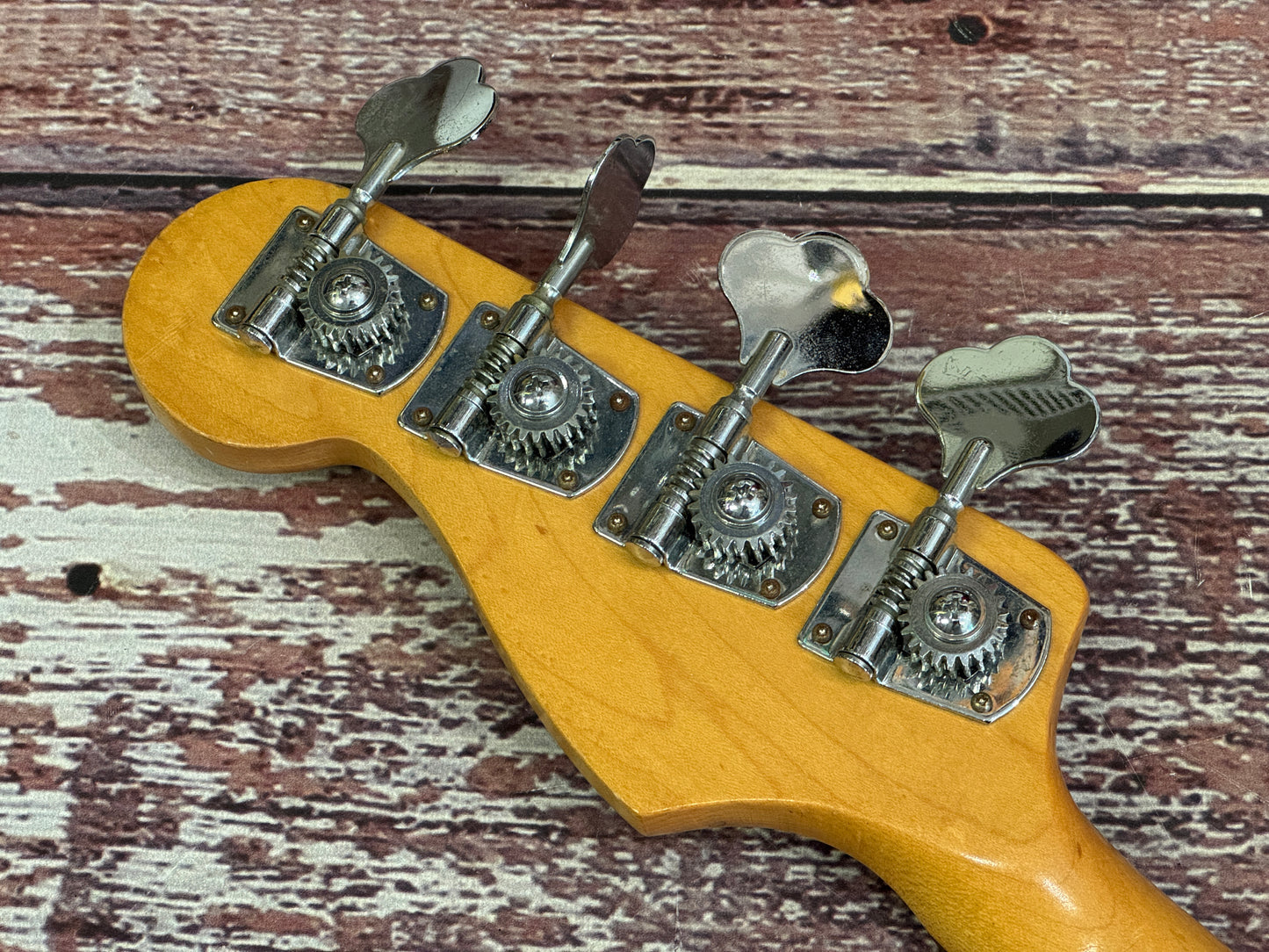 Fender standard Jazz Bass 1998 Mexican