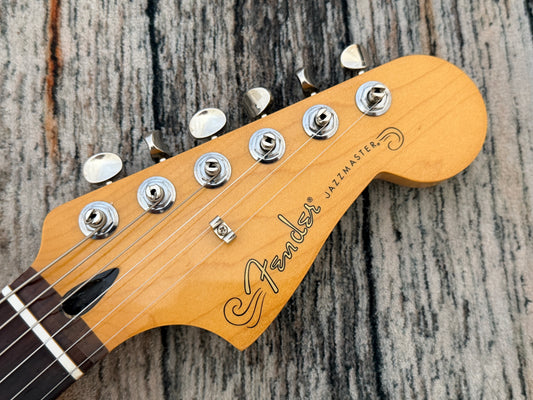 Fender Player II Jazzmaster - Sunburst