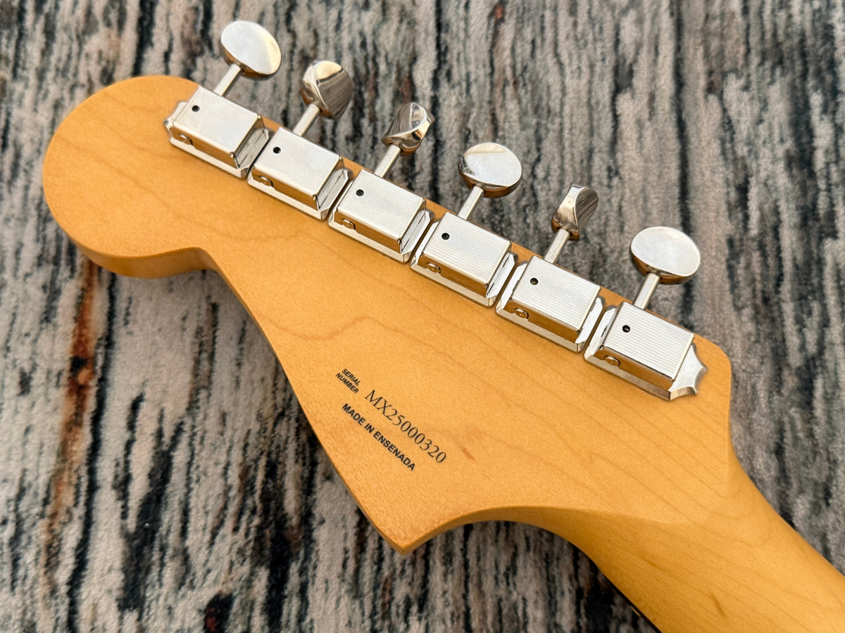 Fender Player II Jazzmaster - Sunburst