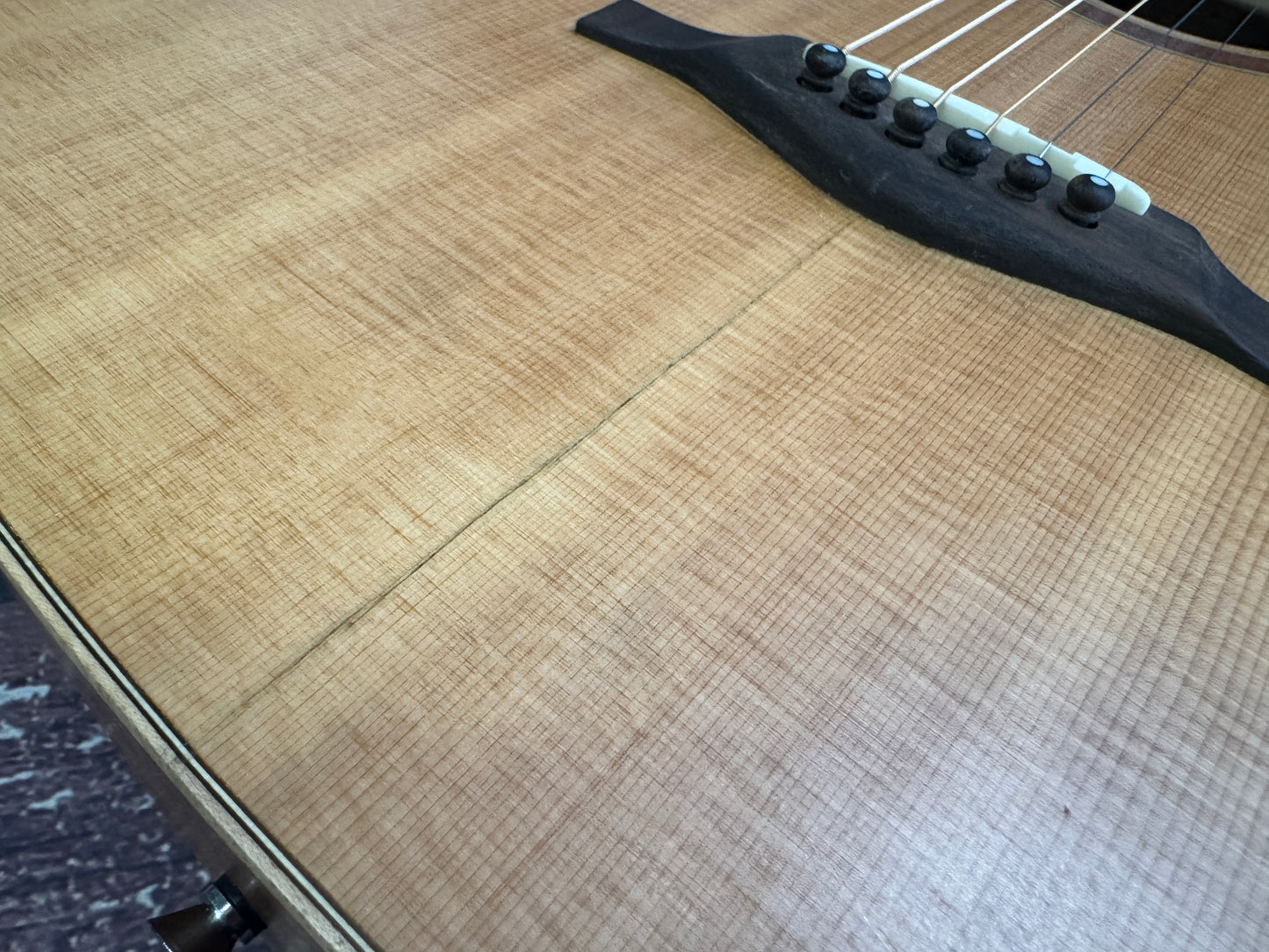 Eko evo a350e baritone - electro acoustic