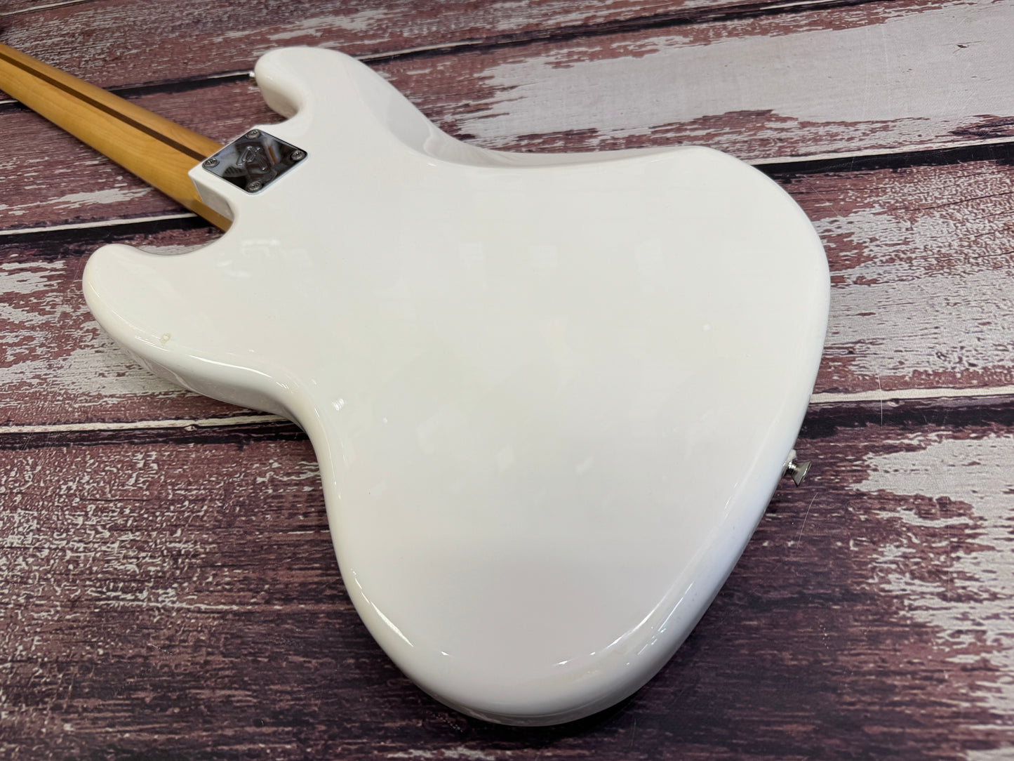 Fender Jazz Bass 5 String standard Mexico