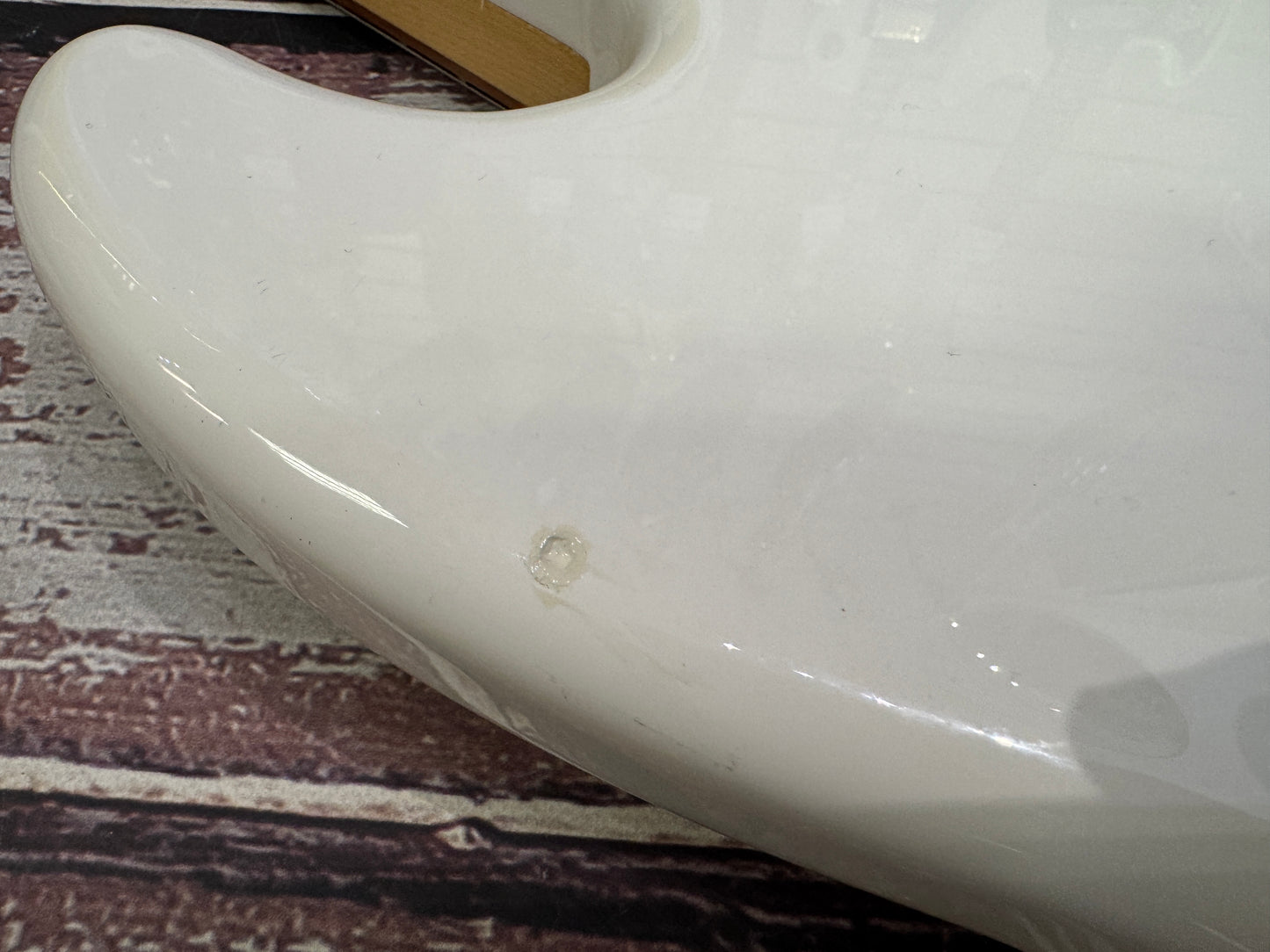 Fender Jazz Bass 5 String standard Mexico