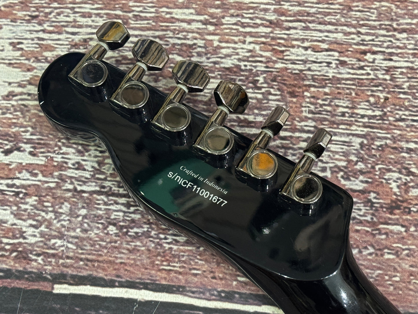 Fender Special edition FMT Telecaster HH Black cherry burst