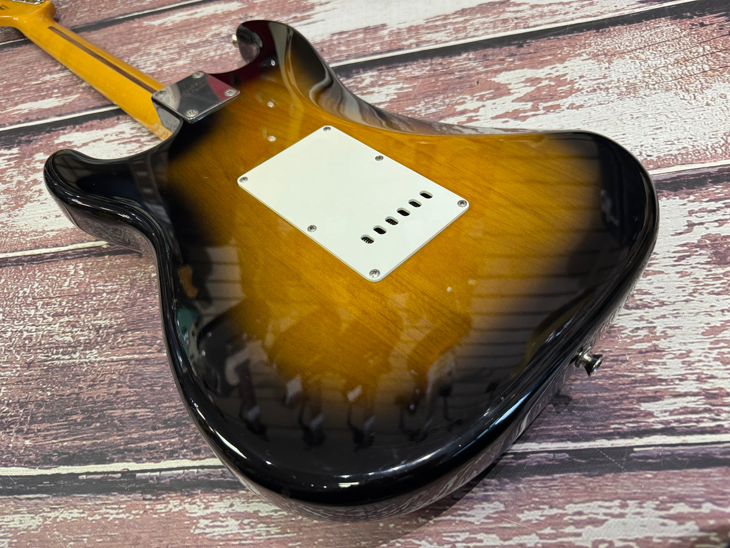 Squier Classic Vibe 50's Stratocaster