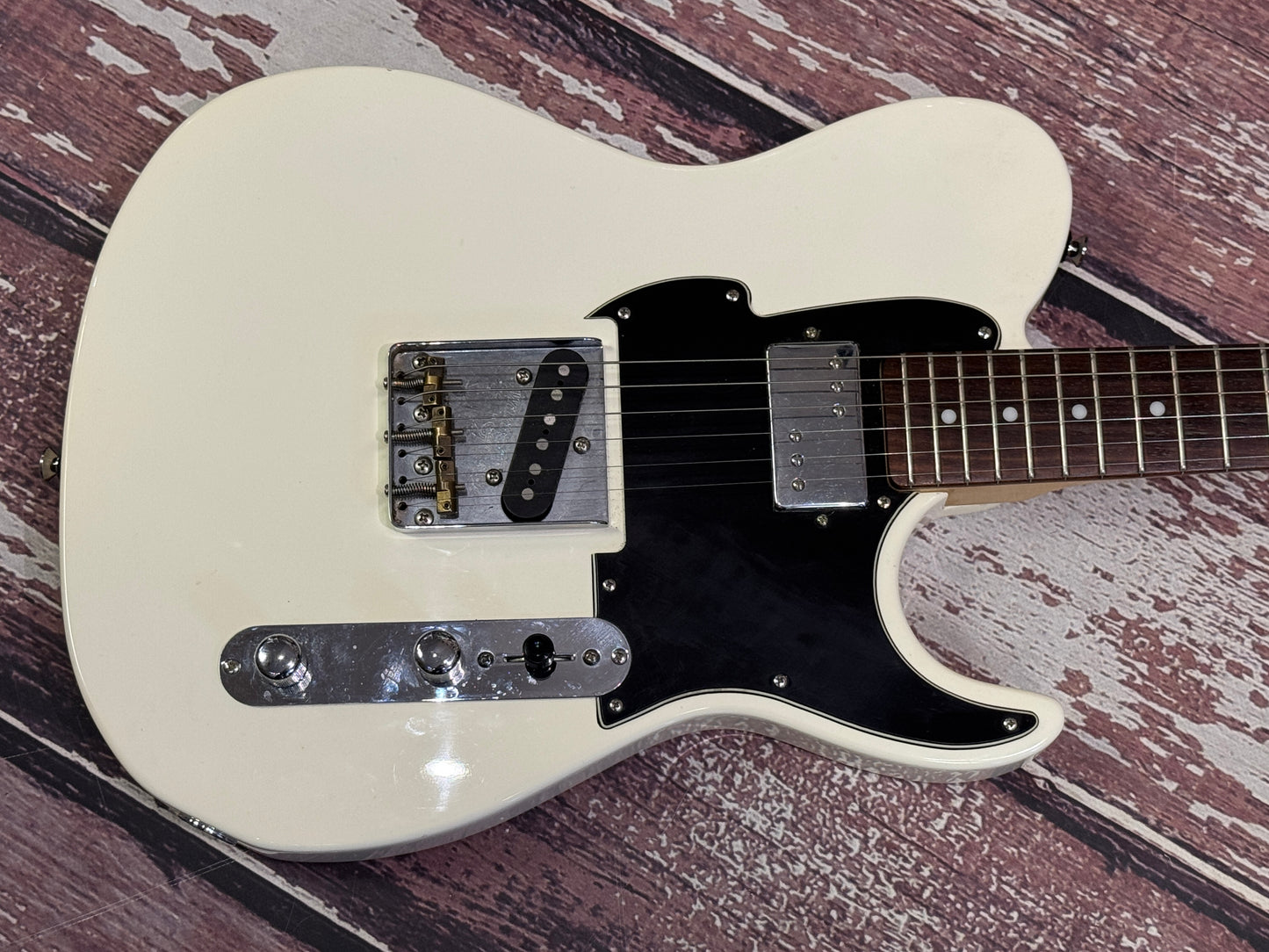 Fret King Country Squire - Korean made