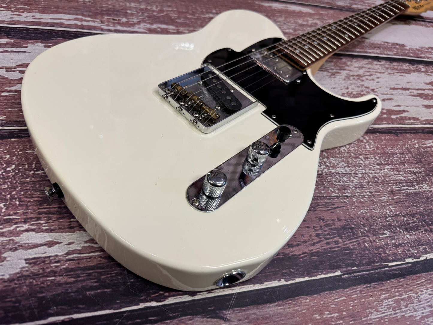 Fret King Country Squire - Korean made