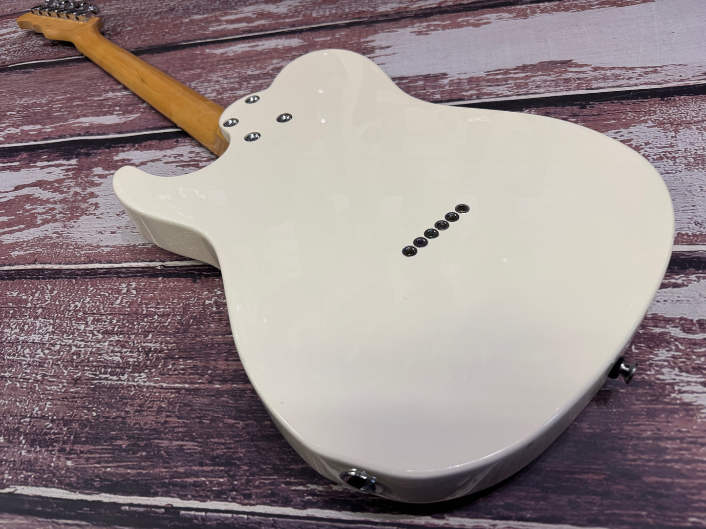 Fret King Country Squire - Korean made