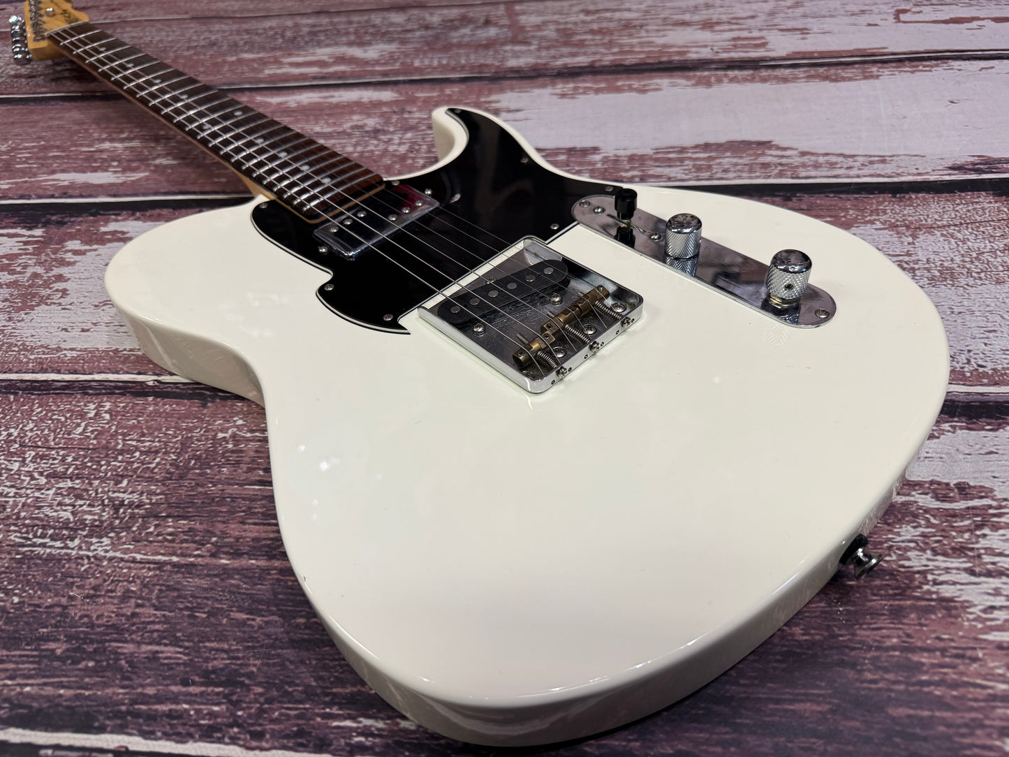 Fret King Country Squire - Korean made