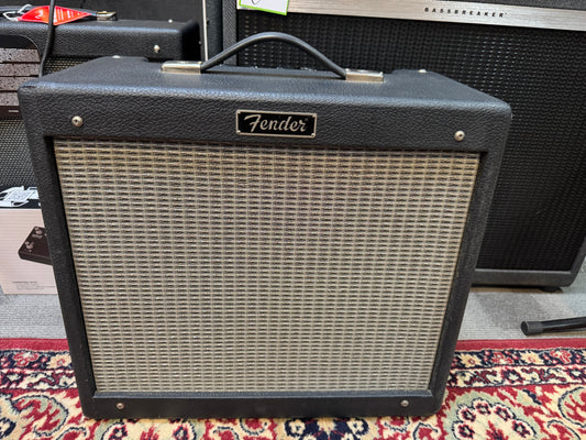 Fender Blues Junior USA made version **COLLECTION ONLY** RESERVED