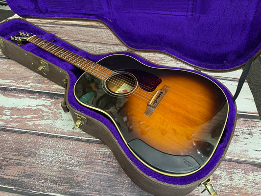 Gibson J45 USA Acoustic - 1994 100th Anniversary edition.