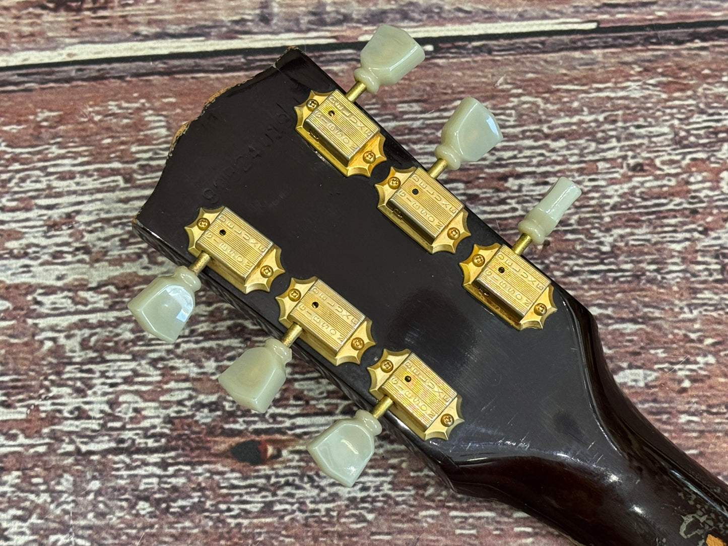 Gibson J45 USA Acoustic - 1994 100th Anniversary edition.