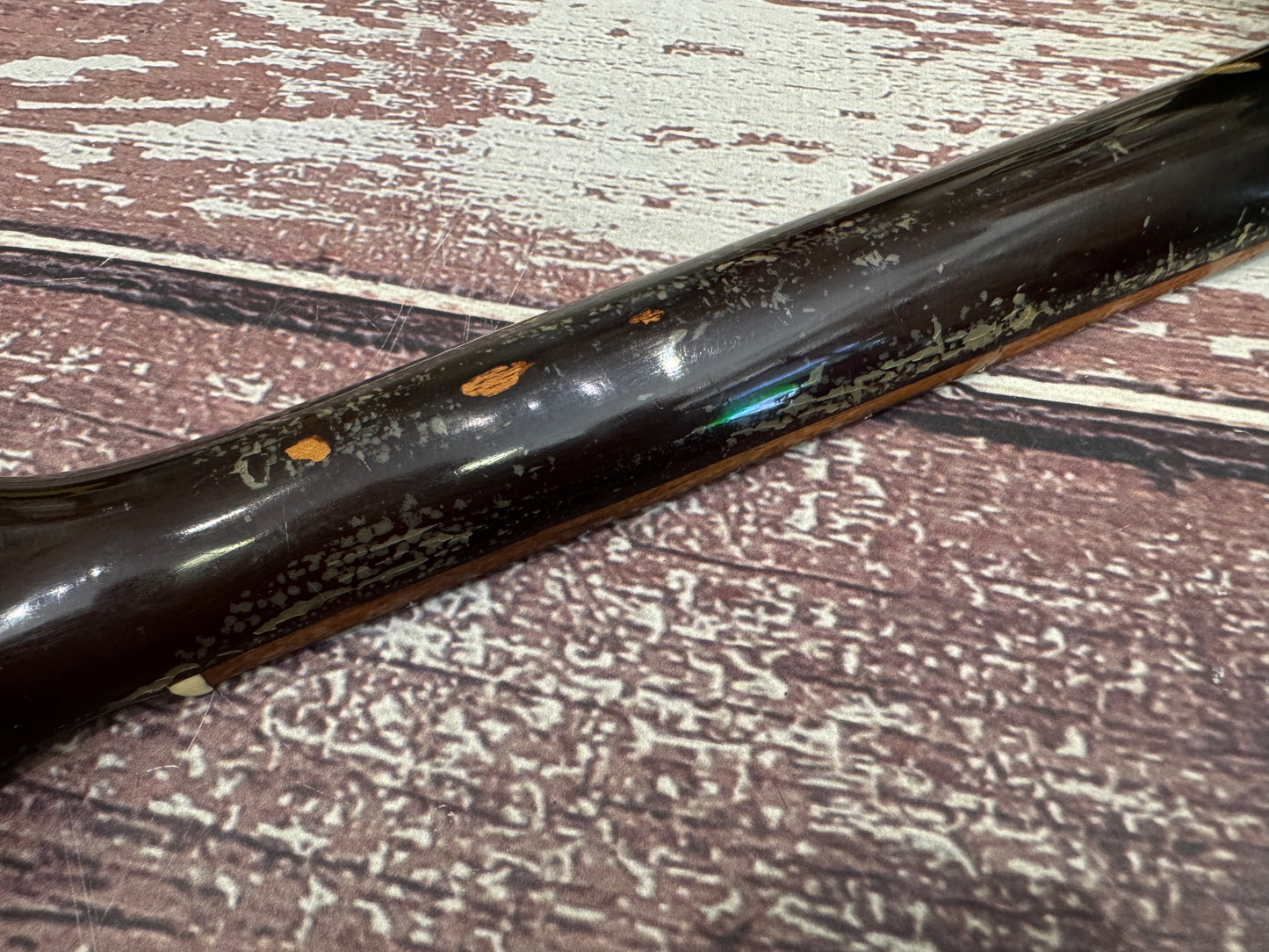 Gibson J45 USA Acoustic - 1994 100th Anniversary edition.