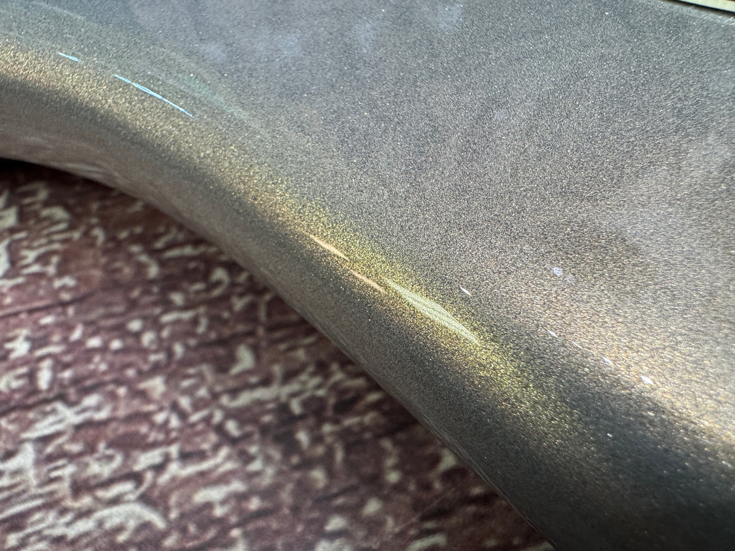 Fender Player Stratocaster 2019 Silver - Pearl