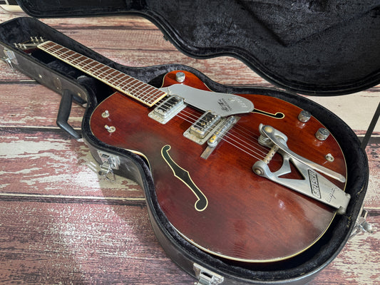 Gretsch 6114 Tennessean Chet Atkins 1964 original