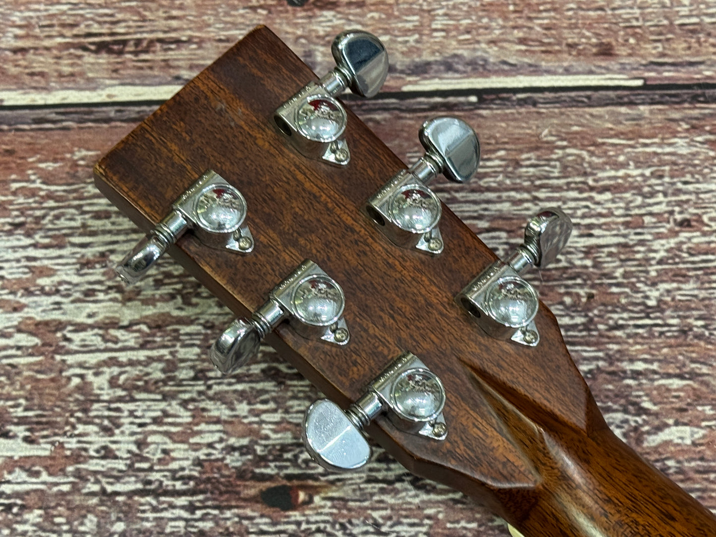 Tanglewood TW-155ST Premier Jumbo acoustic