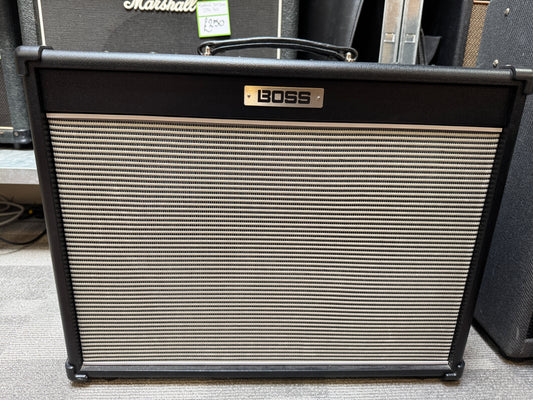 Boss Nextone Artist 80w combo **COLLECTION ONLY**