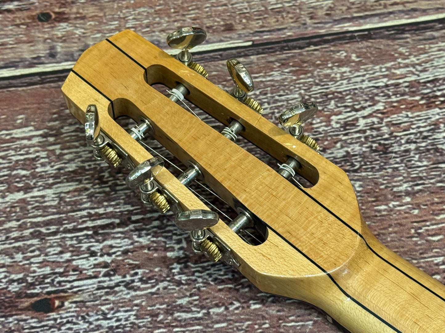 Dell Arte DG-H1 gypsy Jazz guitar