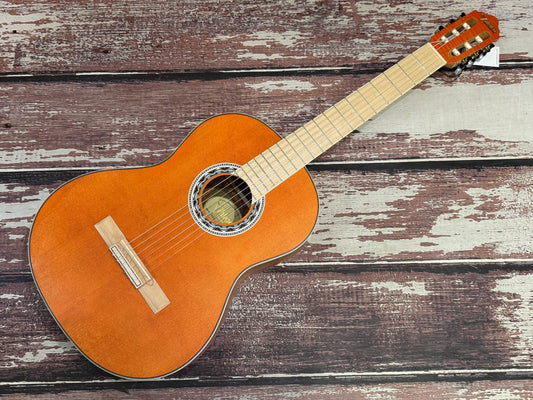 Valencia 4/4 full size classical - Orange