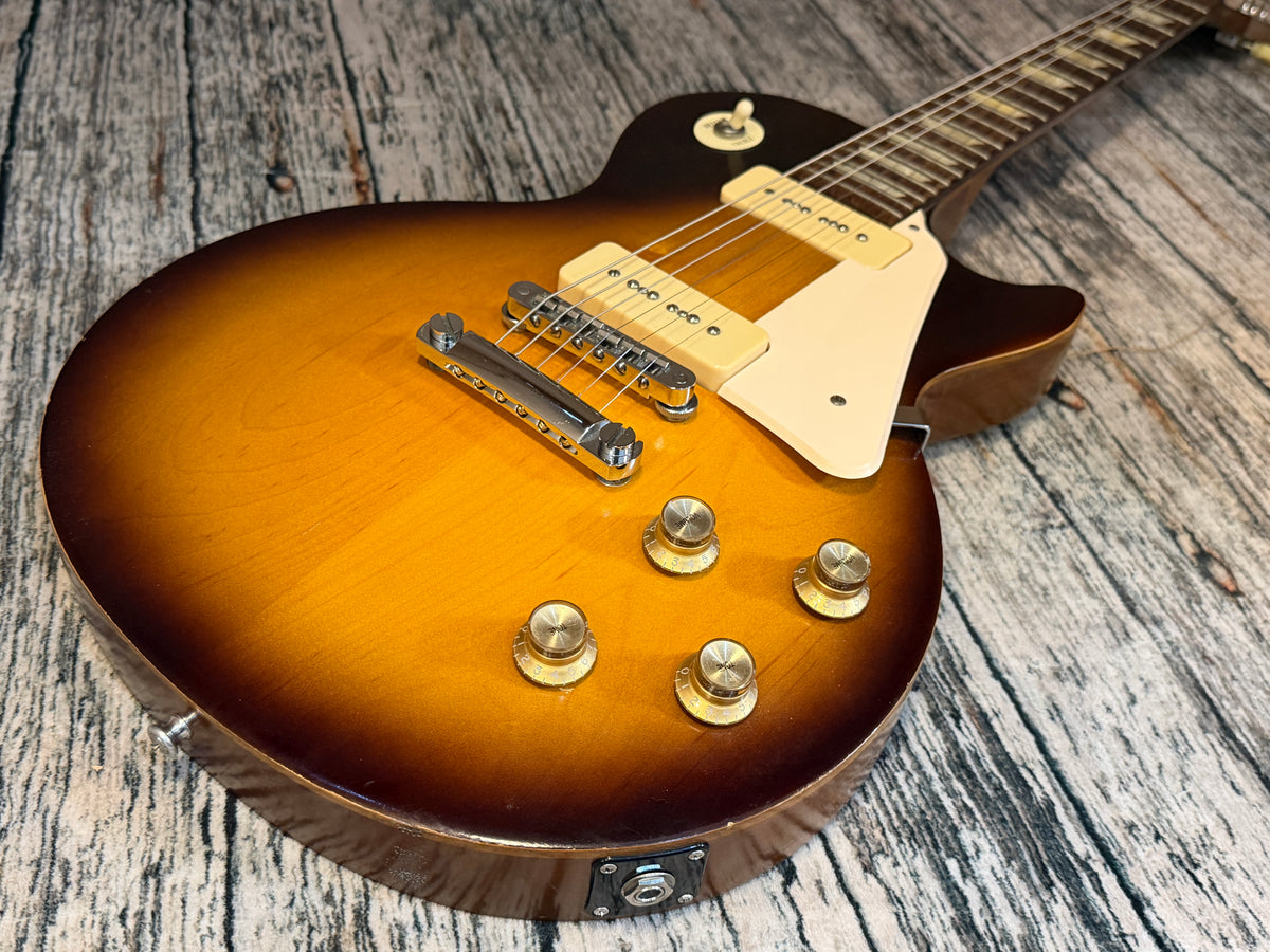 Gibson Les Paul (Studio) 50's Tribute P100