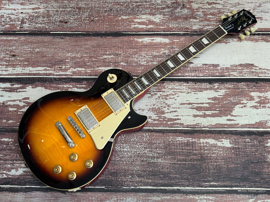 Epiphone Les Paul Standard 50's - Vintage sunburst