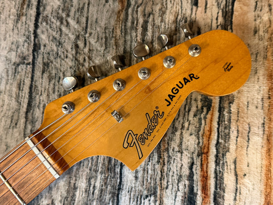 Fender Classic Player HH Jaguar - 2018