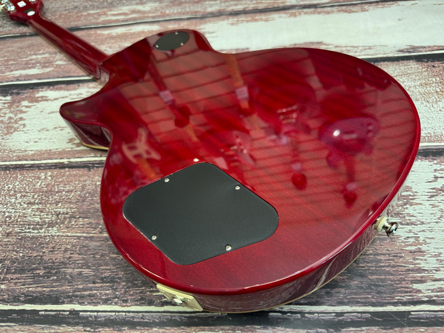 Epiphone Les Paul Standard 50's - Vintage sunburst