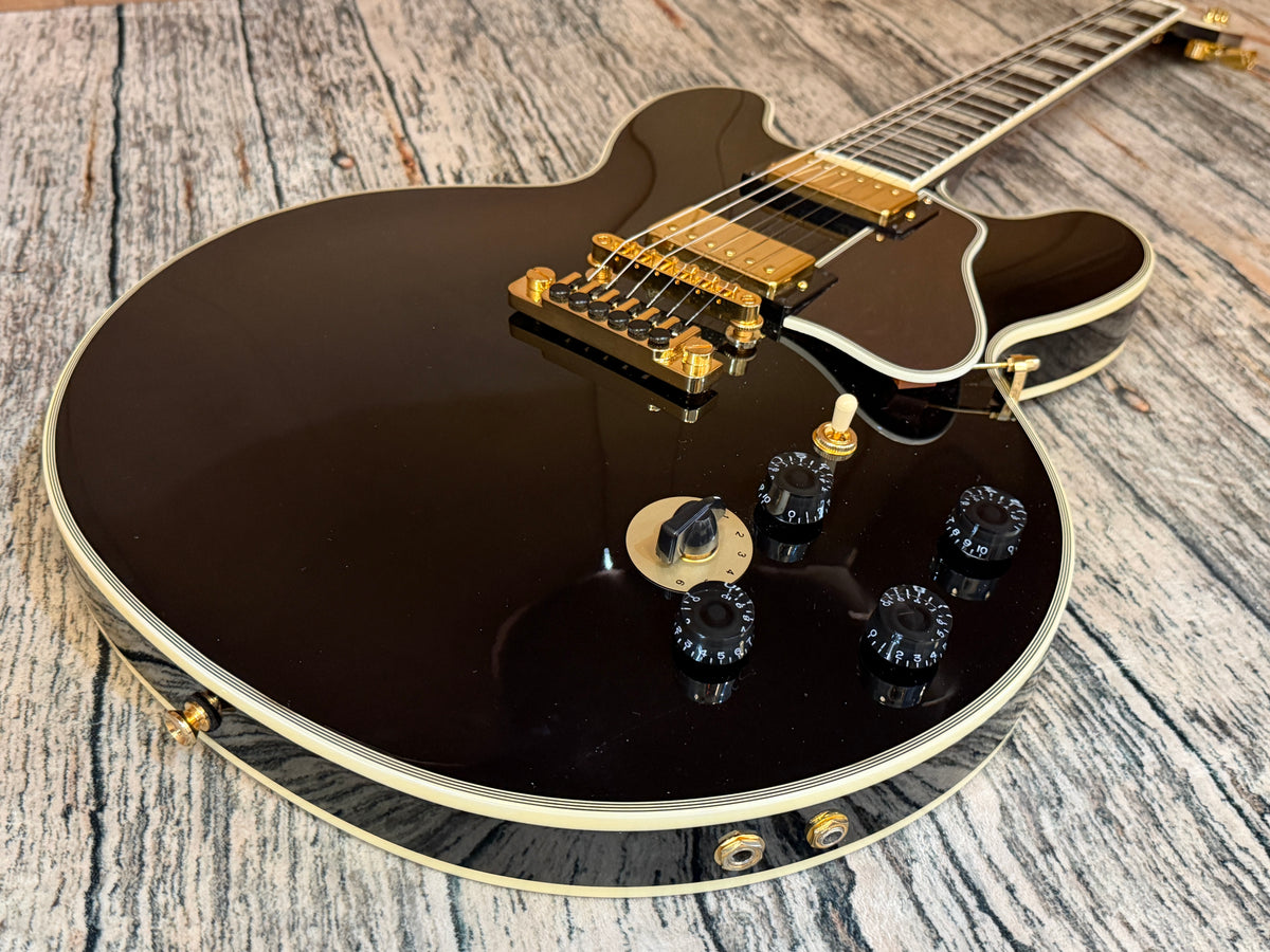 Epiphone Lucille with case - 2025