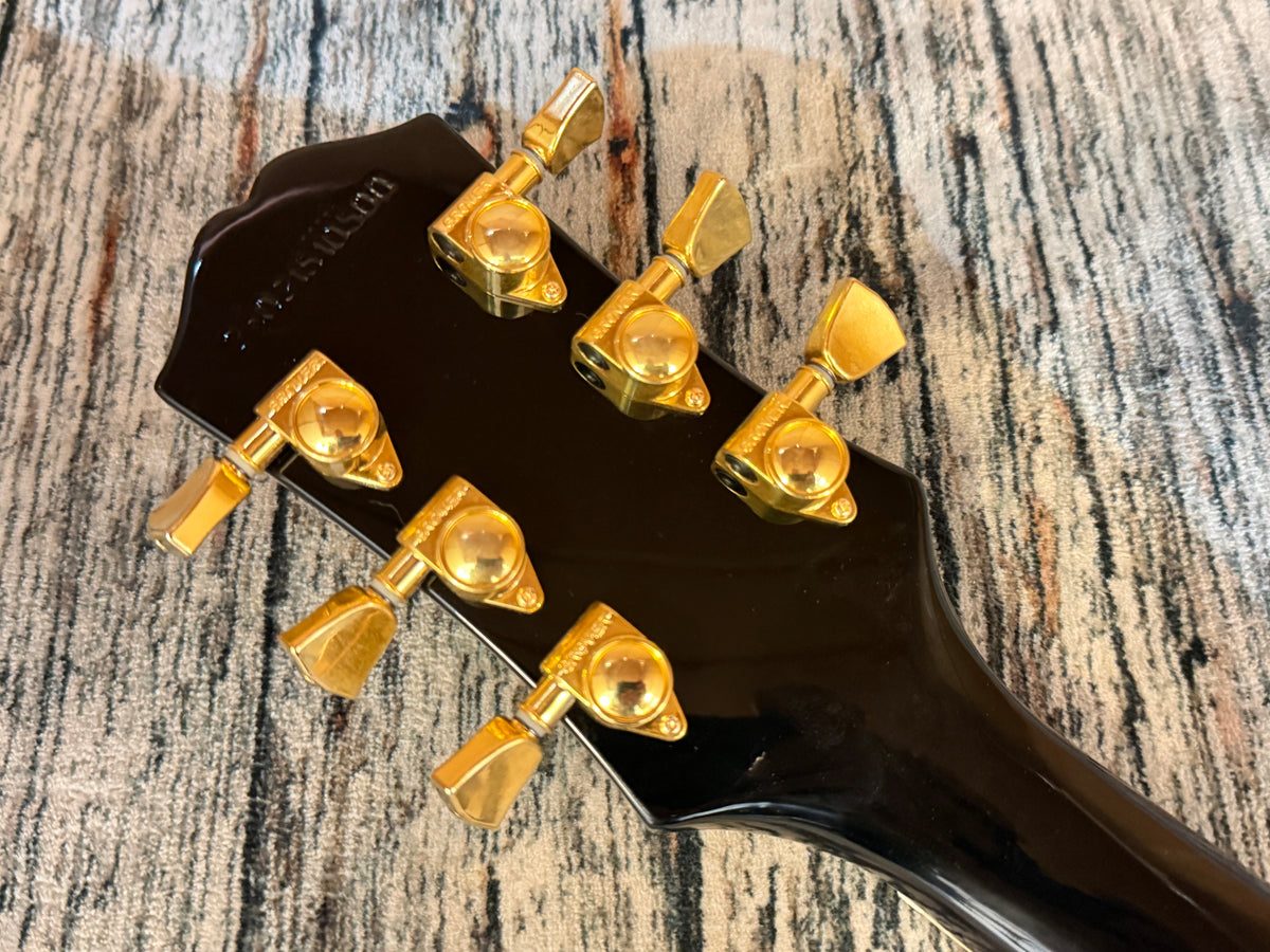 Epiphone Lucille with case - 2025