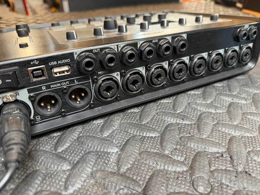 Bose T8S Tonematch Digital Mixer (Pre-owned)