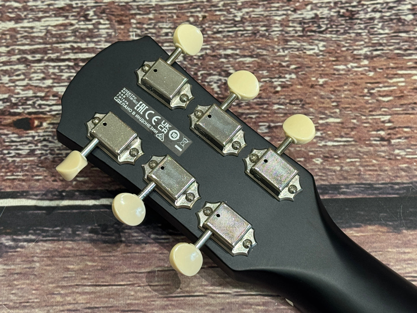 Yamaha APX-T2 Electro travel acoustic