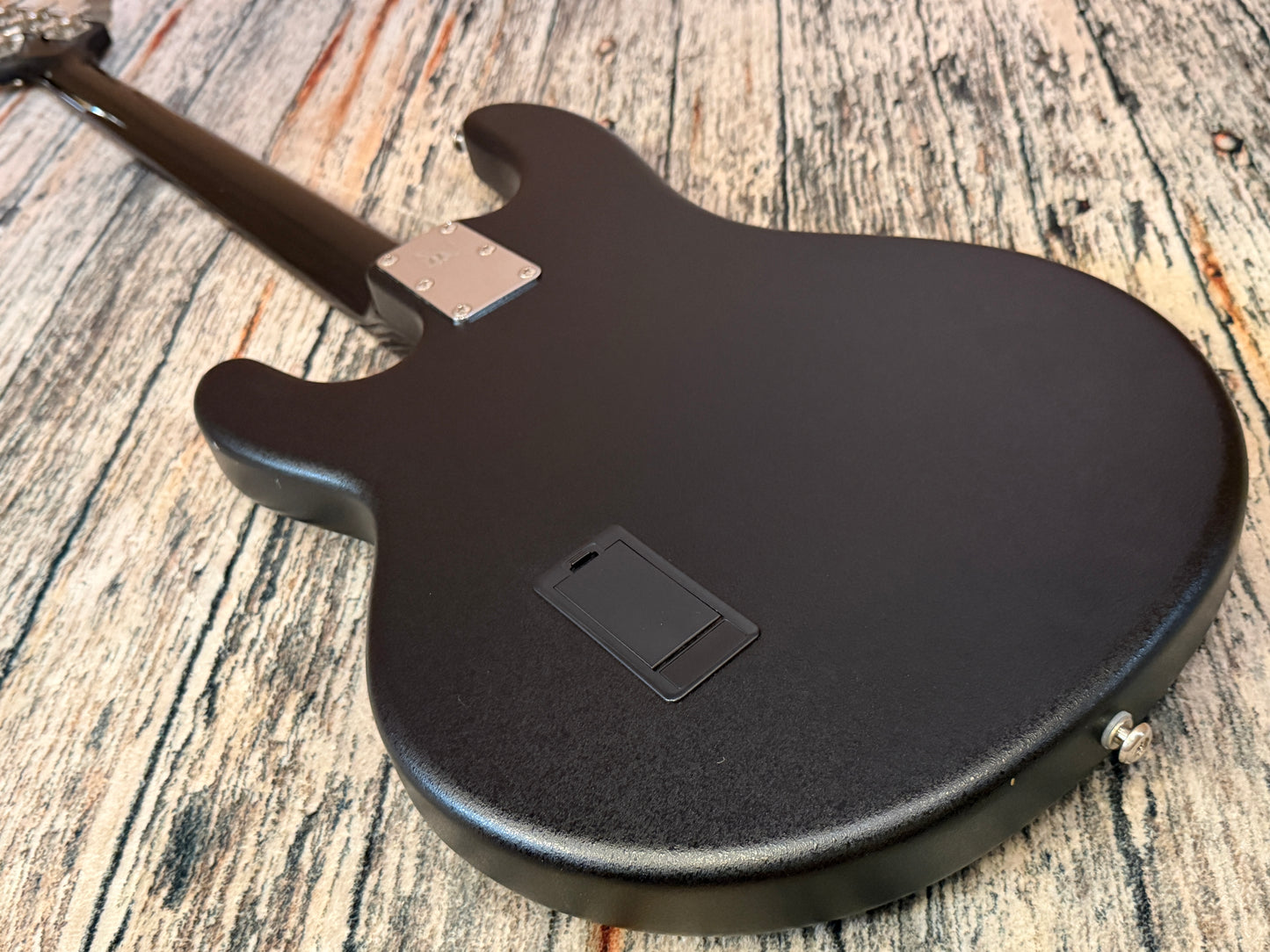 MusicMan USA Stingray SUB active bass