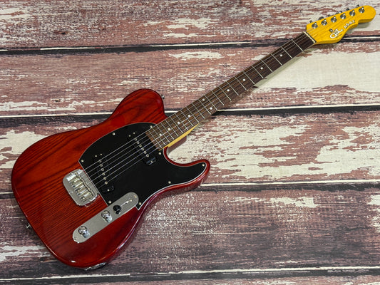 G&L ASAT Special Tribute series Irish Ale