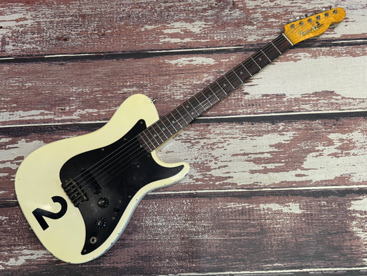 Fender USA Bullet 1 - 1981 all original