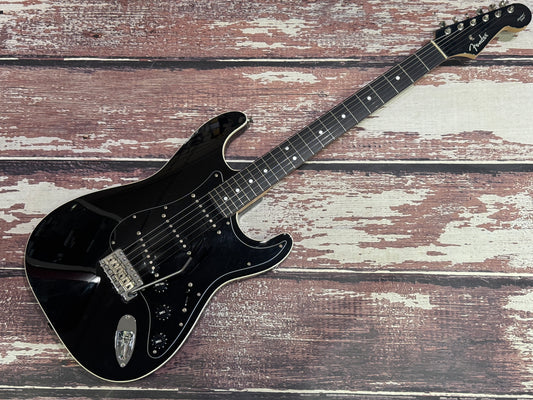 Fender Aerodyne Stratocaster - Japanese 2016