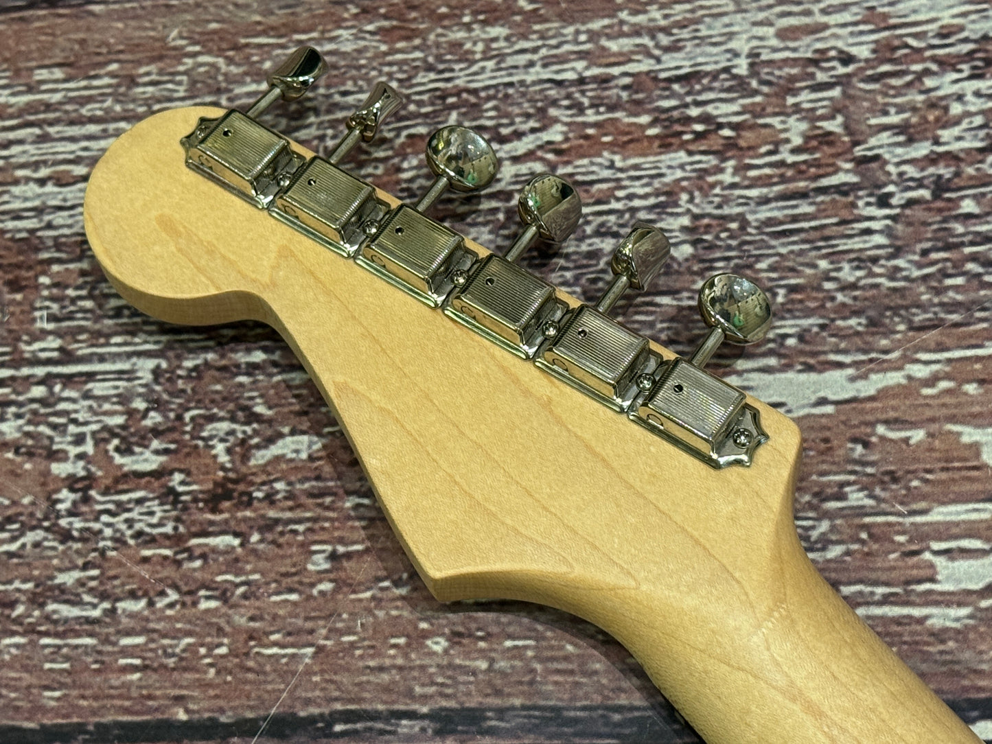 Fender Aerodyne Stratocaster - Japanese 2016