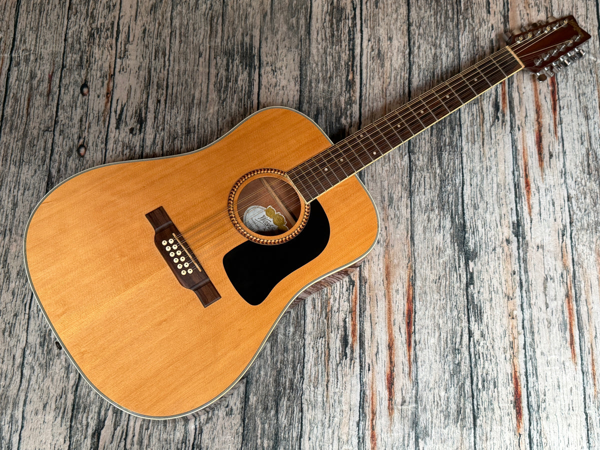 Washburn D10S12 string acoustic