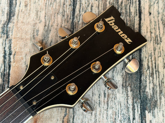 Ibanez AXS32 Modified