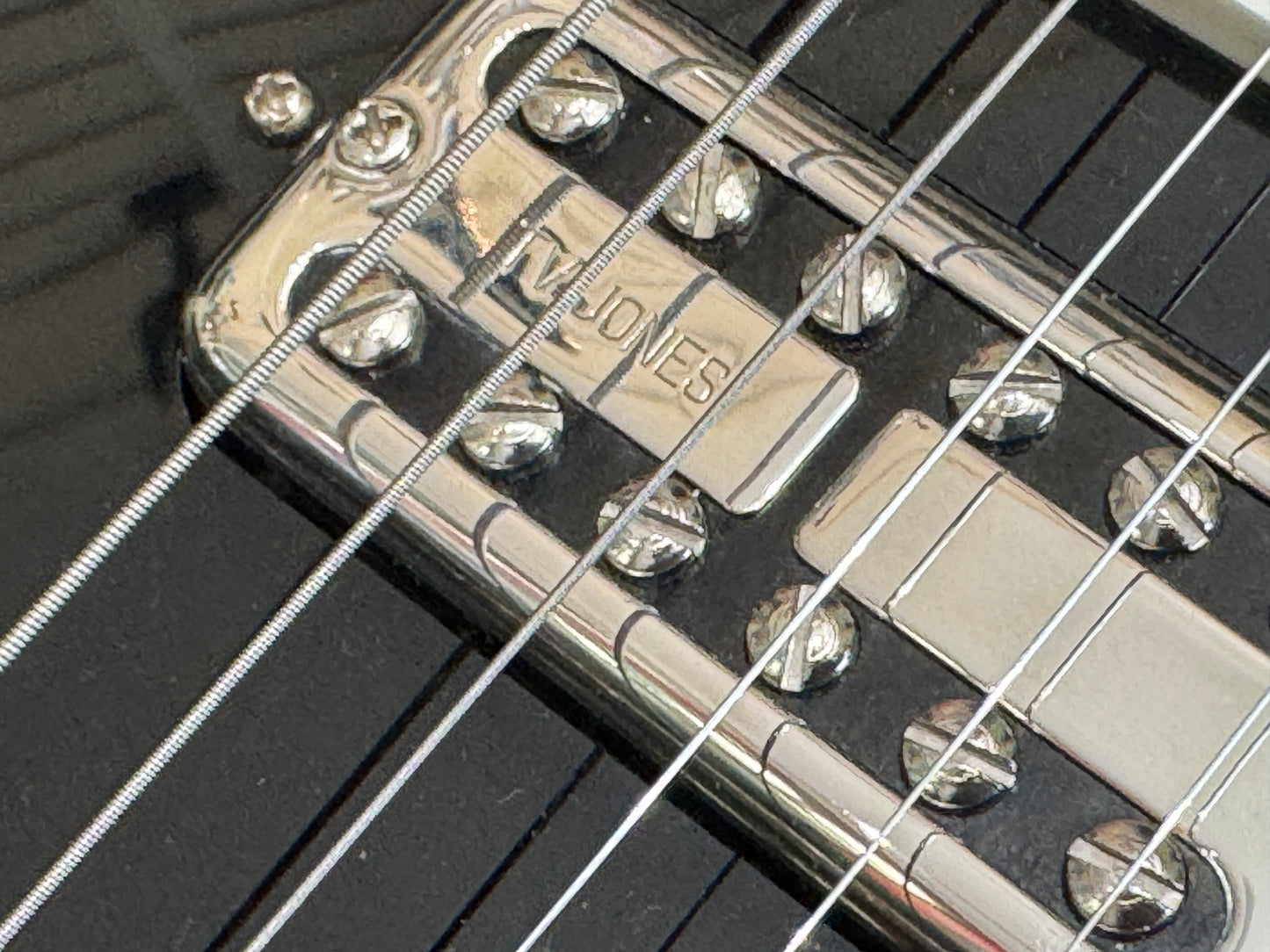 Kauer Starliner Express - rare beast! Satin Olive