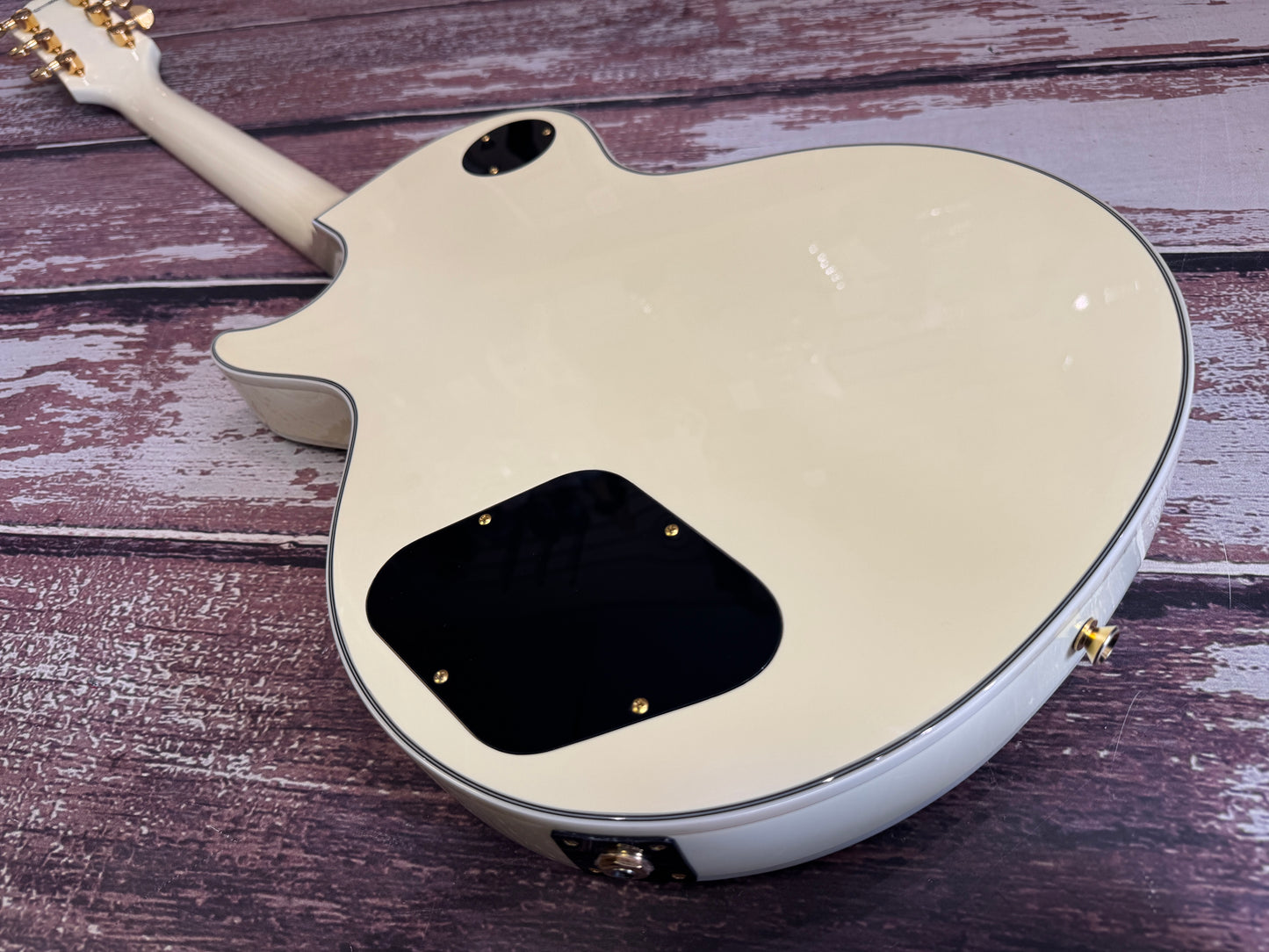 Burny RLC-85 LP Custom