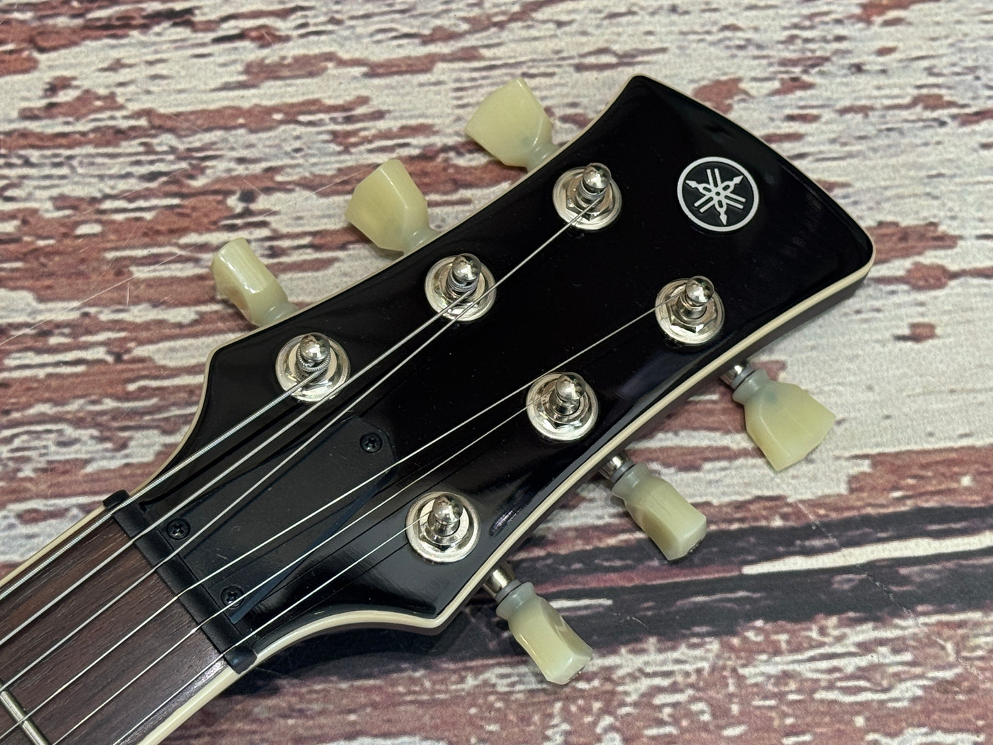 Yamaha Revstar RSS20 - Hot Merlot