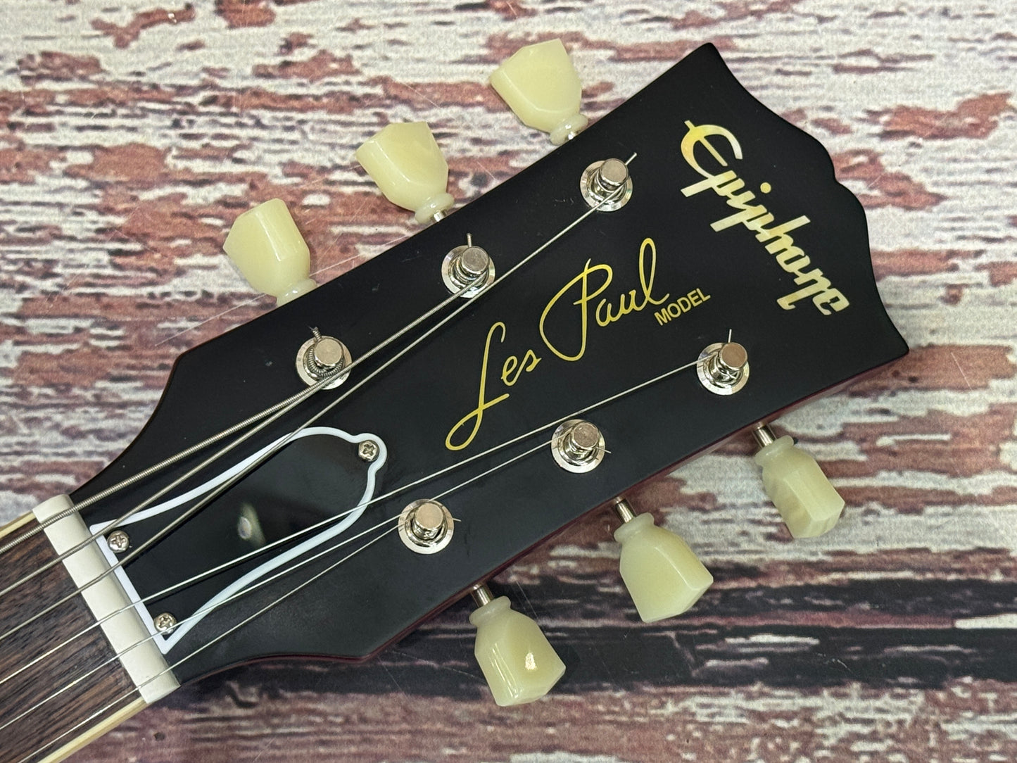 Epiphone Inspired by Gibson Les Paul '59 with case