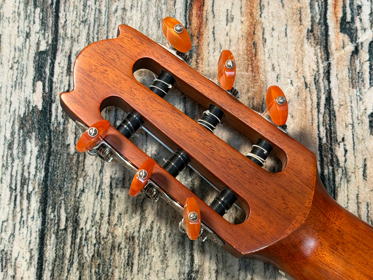Yamaha NCX700 Electro Acoustic Classical Cutaway