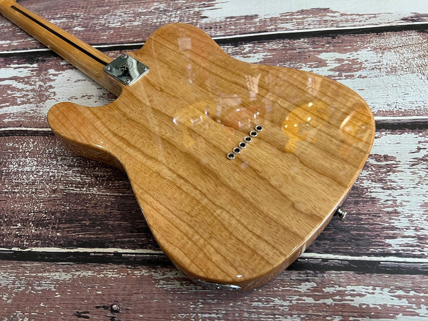 SX Thinline T Natural