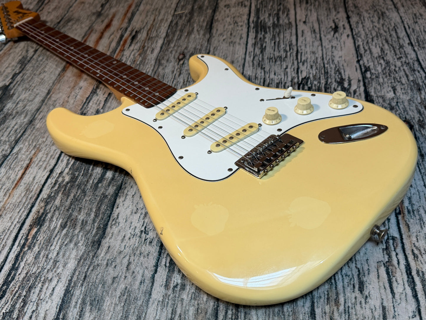 Jim Harley S Style electric - Korea