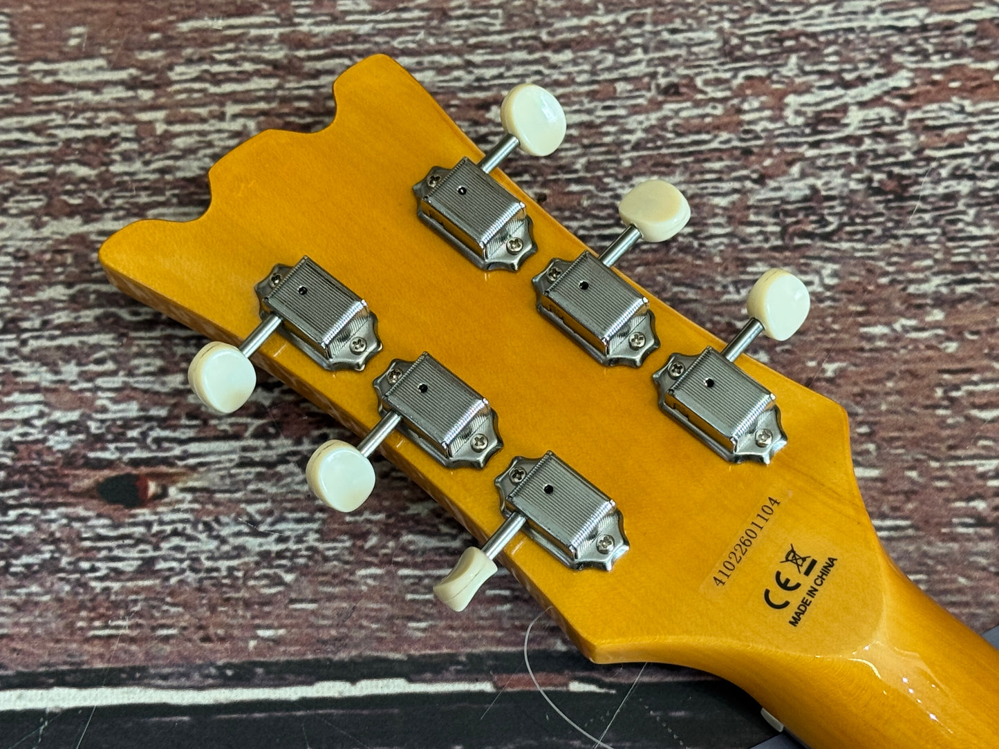 Aria DM206