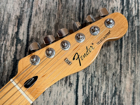 Fender Telecaster standard - 2013 Mexico