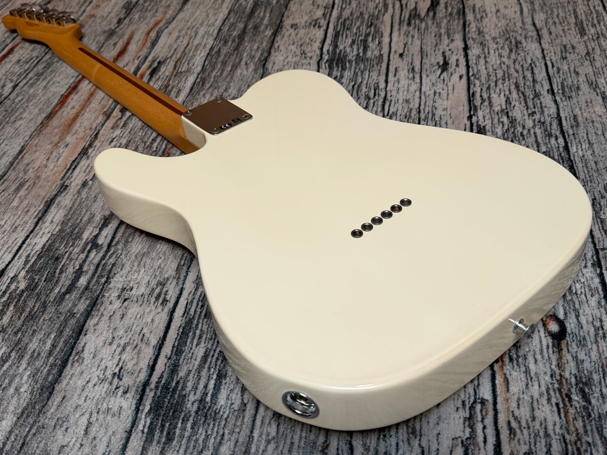 Fender Telecaster standard - 2013 Mexico