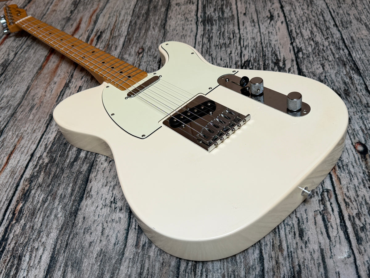 Fender Telecaster standard - 2013 Mexico